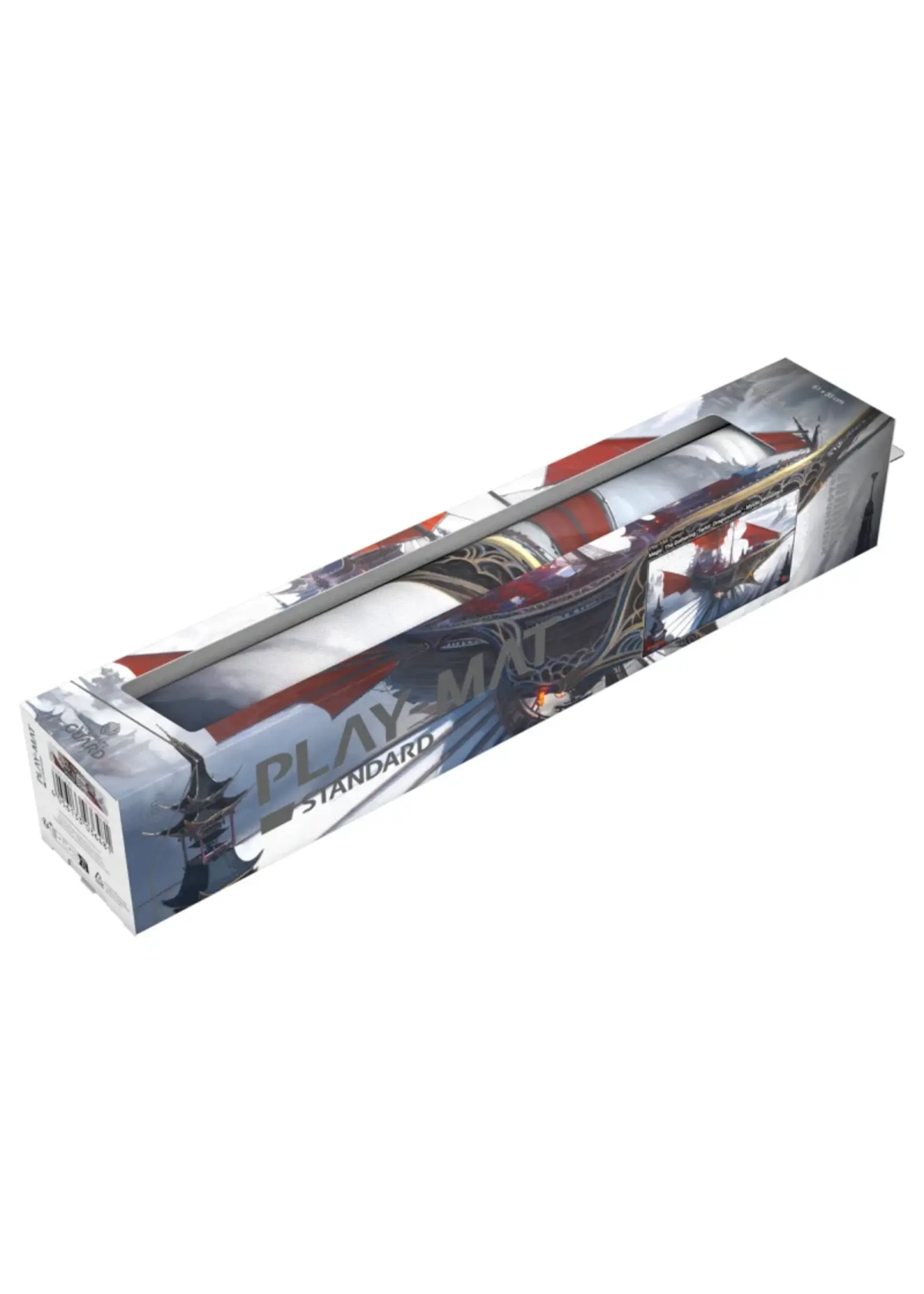 Ultimate Guard Ultimate Guard Play-Mat Magic: The Gathering "Tarkir: Dragonstorm" - Mystic Monastery