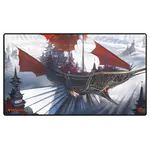 Ultimate Guard Ultimate Guard Play-Mat Magic: The Gathering "Tarkir: Dragonstorm" - Mystic Monastery