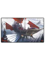 Ultimate Guard Ultimate Guard Play-Mat Magic: The Gathering "Tarkir: Dragonstorm" - Mystic Monastery