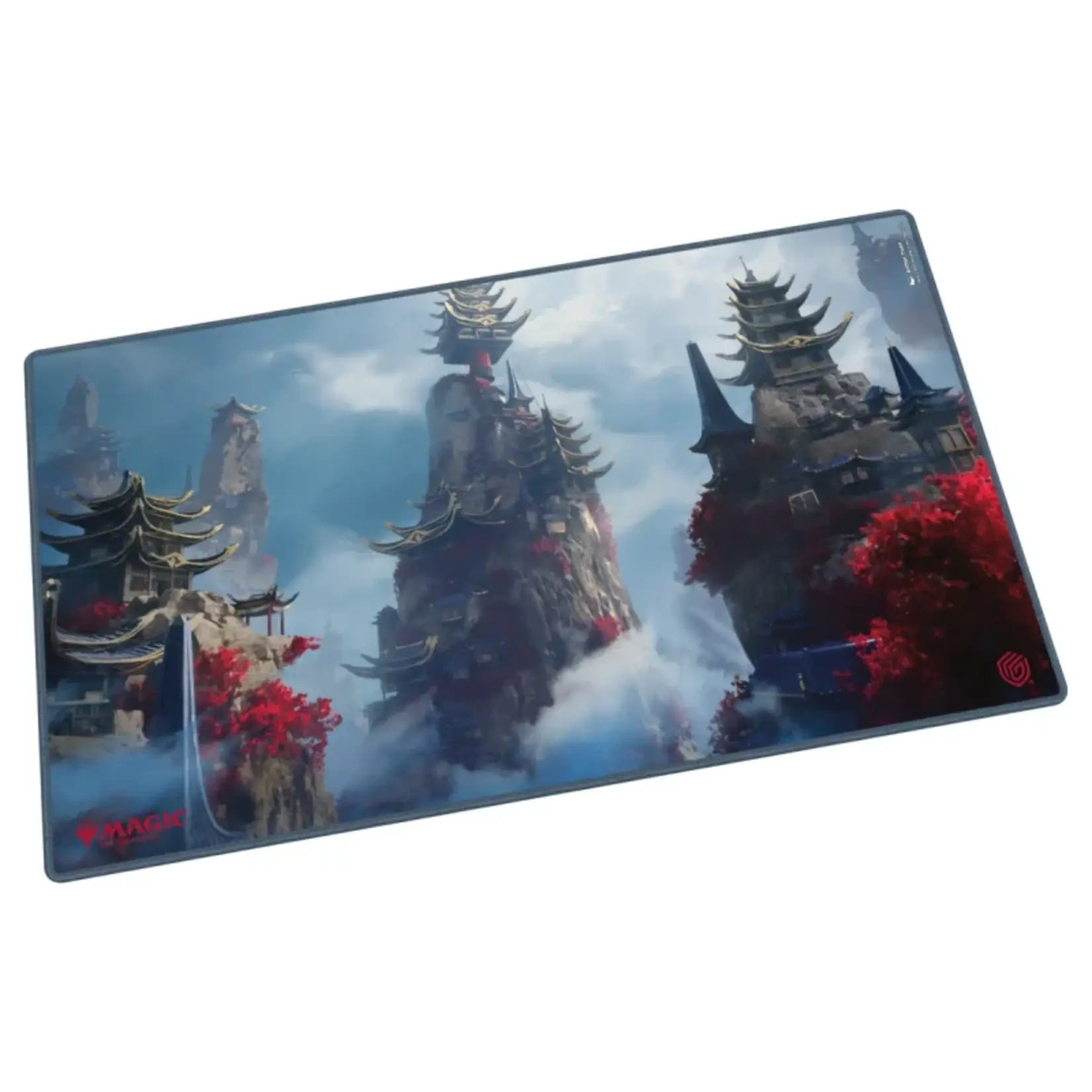 Ultimate Guard Ultimate Guard Play-Mat Magic: The Gathering "Tarkir: Dragonstorm" - Cori Mountain Monastery