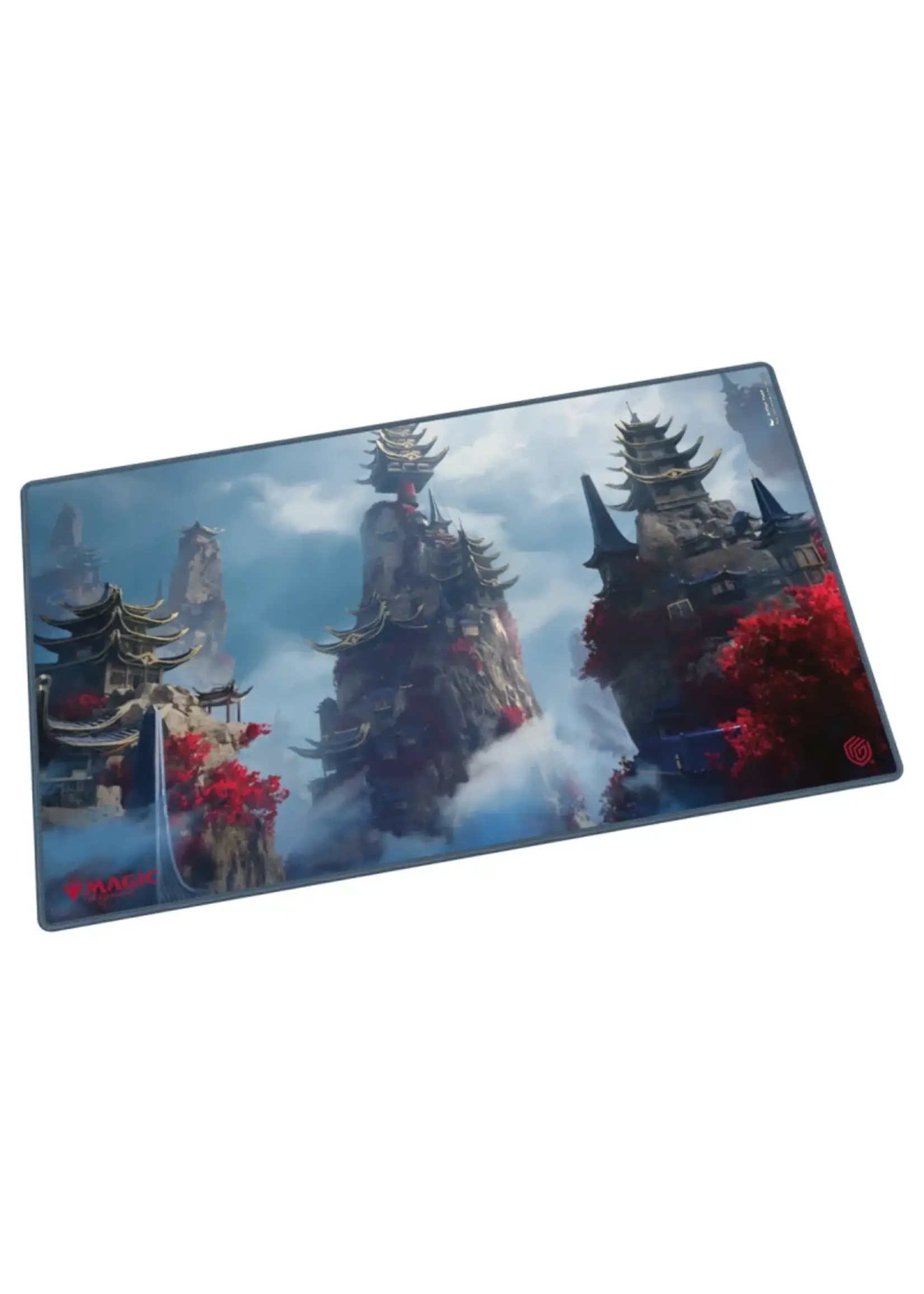 Ultimate Guard Ultimate Guard Play-Mat Magic: The Gathering "Tarkir: Dragonstorm" - Cori Mountain Monastery