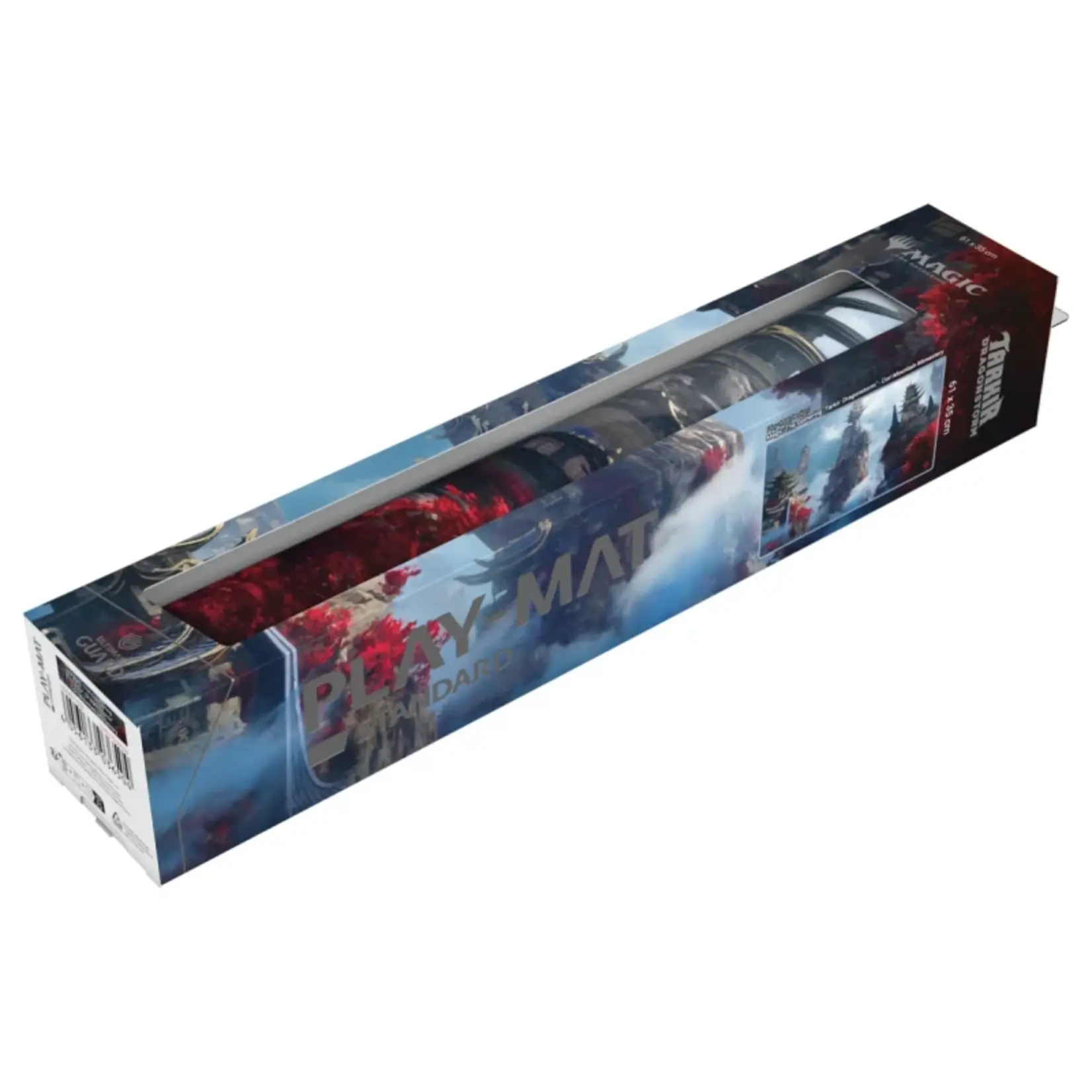 Ultimate Guard Ultimate Guard Play-Mat Magic: The Gathering "Tarkir: Dragonstorm" - Cori Mountain Monastery