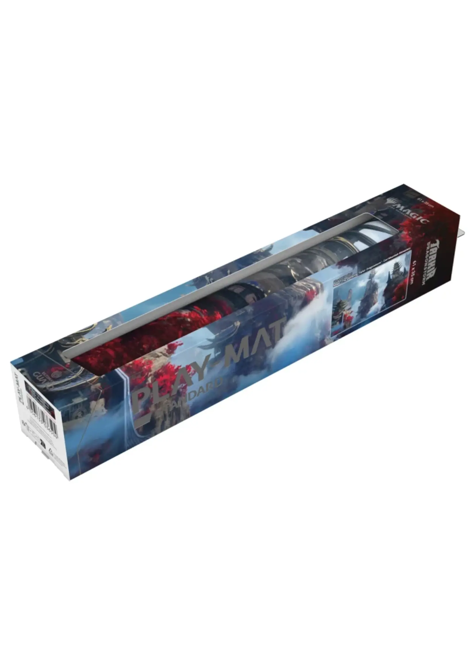 Ultimate Guard Ultimate Guard Play-Mat Magic: The Gathering "Tarkir: Dragonstorm" - Cori Mountain Monastery