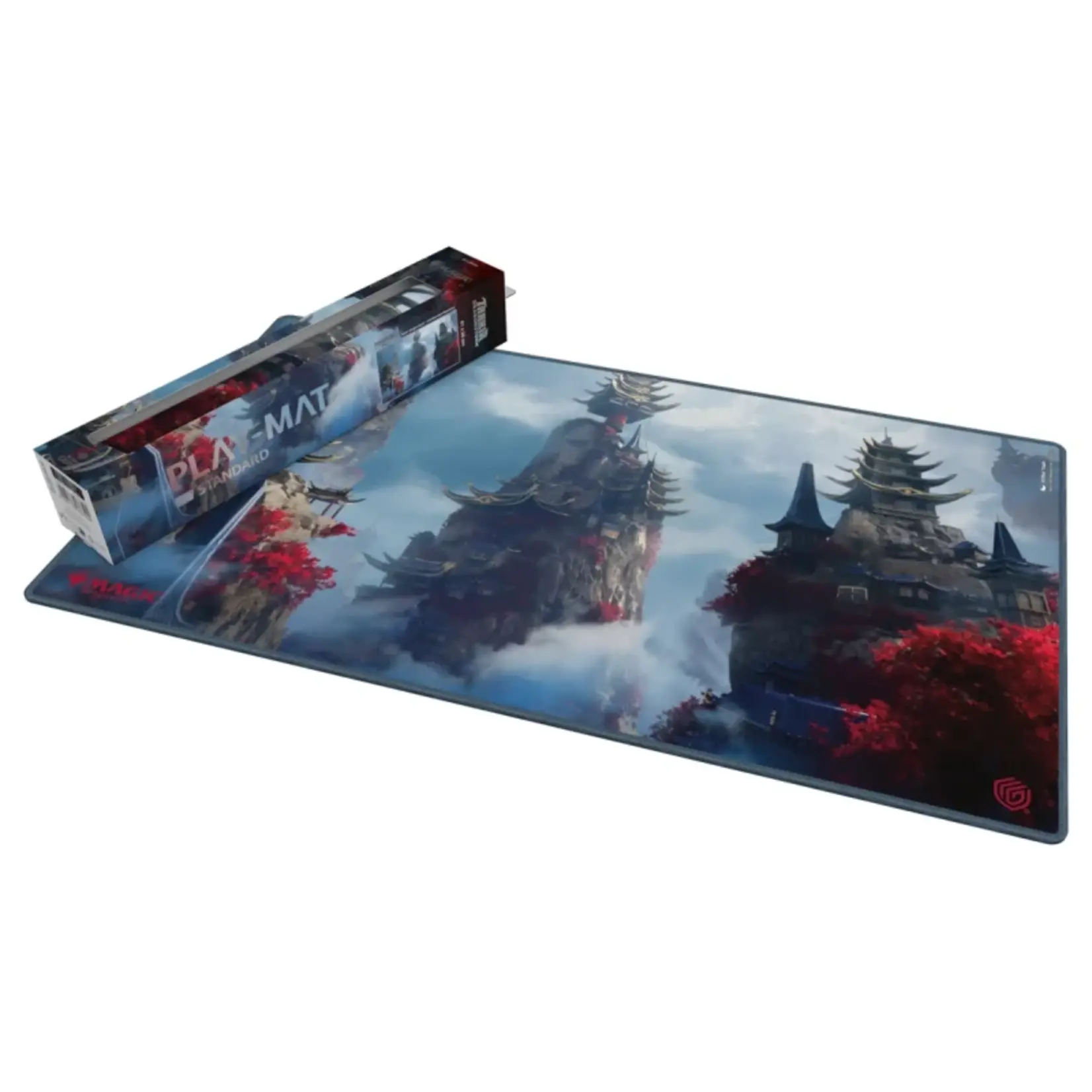 Ultimate Guard Ultimate Guard Play-Mat Magic: The Gathering "Tarkir: Dragonstorm" - Cori Mountain Monastery