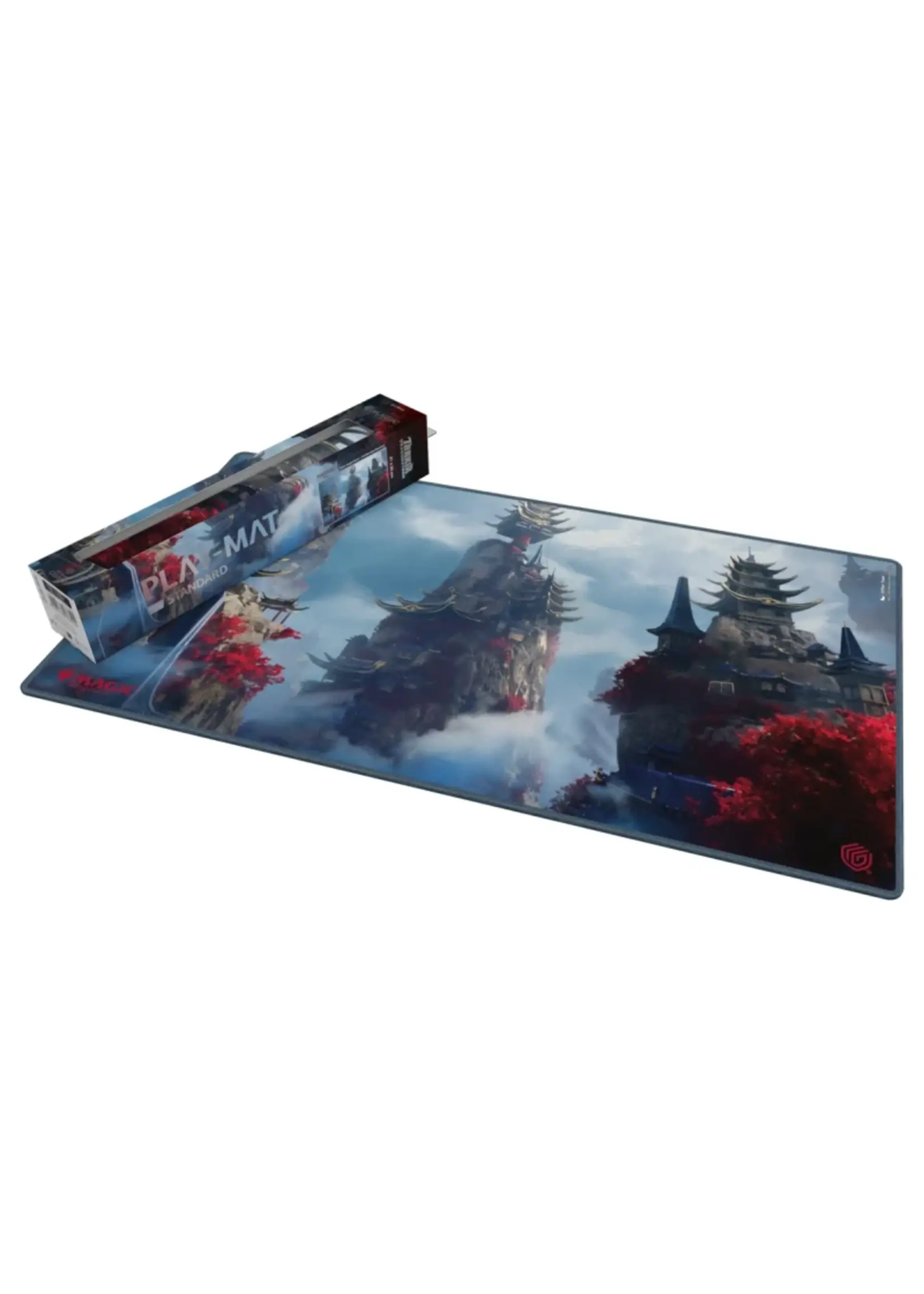 Ultimate Guard Ultimate Guard Play-Mat Magic: The Gathering "Tarkir: Dragonstorm" - Cori Mountain Monastery