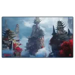 Ultimate Guard Ultimate Guard Play-Mat Magic: The Gathering "Tarkir: Dragonstorm" - Cori Mountain Monastery