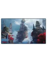 Ultimate Guard Ultimate Guard Play-Mat Magic: The Gathering "Tarkir: Dragonstorm" - Cori Mountain Monastery