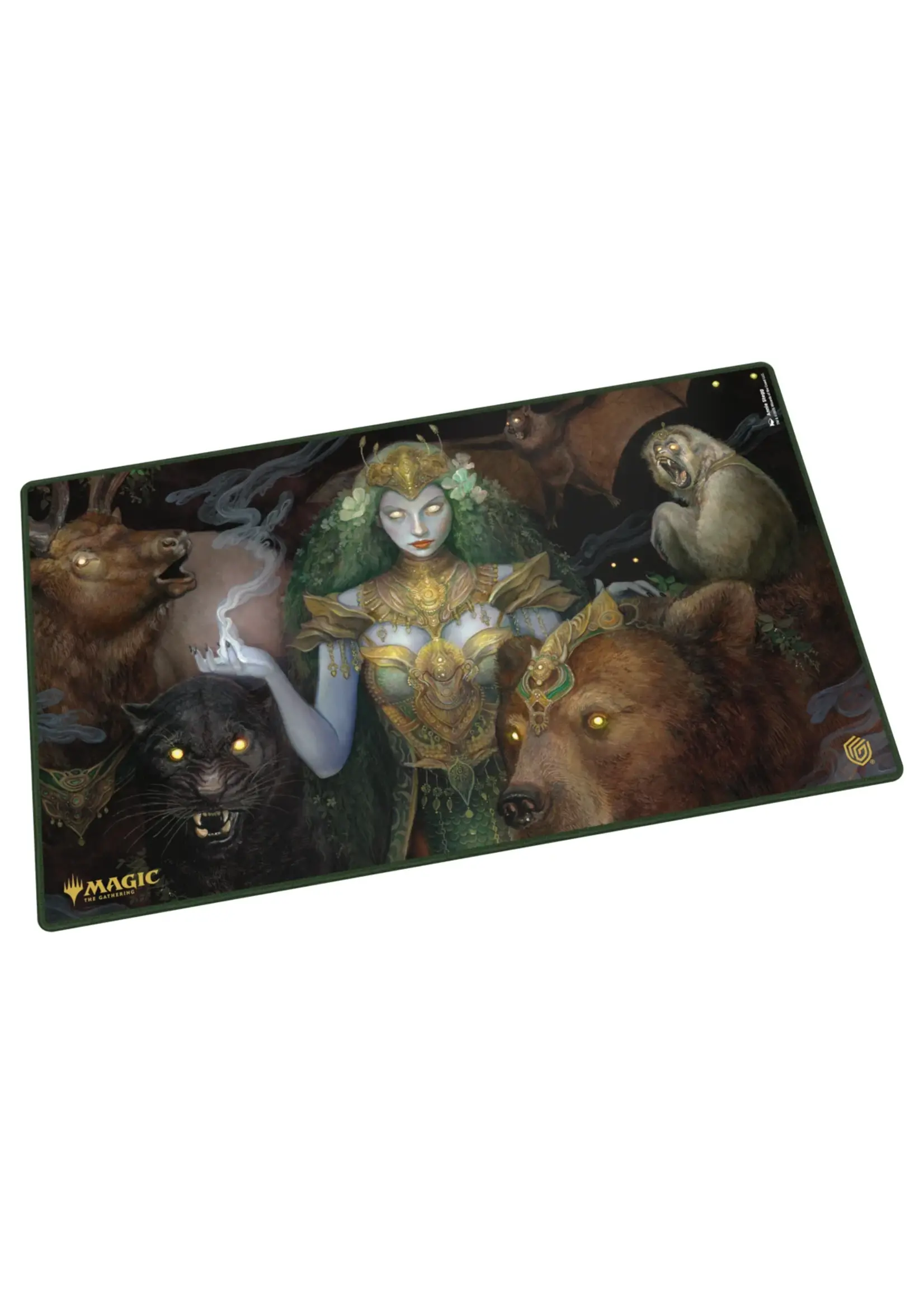 Ultimate Guard Ultimate Guard Play-Mat Magic: The Gathering "Tarkir: Dragonstorm" - Host of the Hereafter