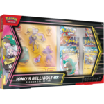 Pokémon Iono's Bellibolt EX Premium Collection