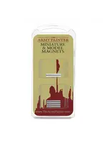 the army painter The Army Painter - Miniature and Model Magnets