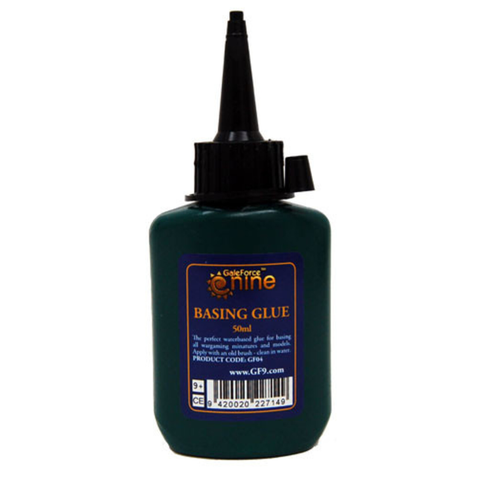 gale force nine GF9 - Basing Glue