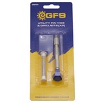 gale force nine GF9 - Utility Pin Vice & Drill Bits