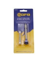 gale force nine GF9 - Utility Pin Vice & Drill Bits