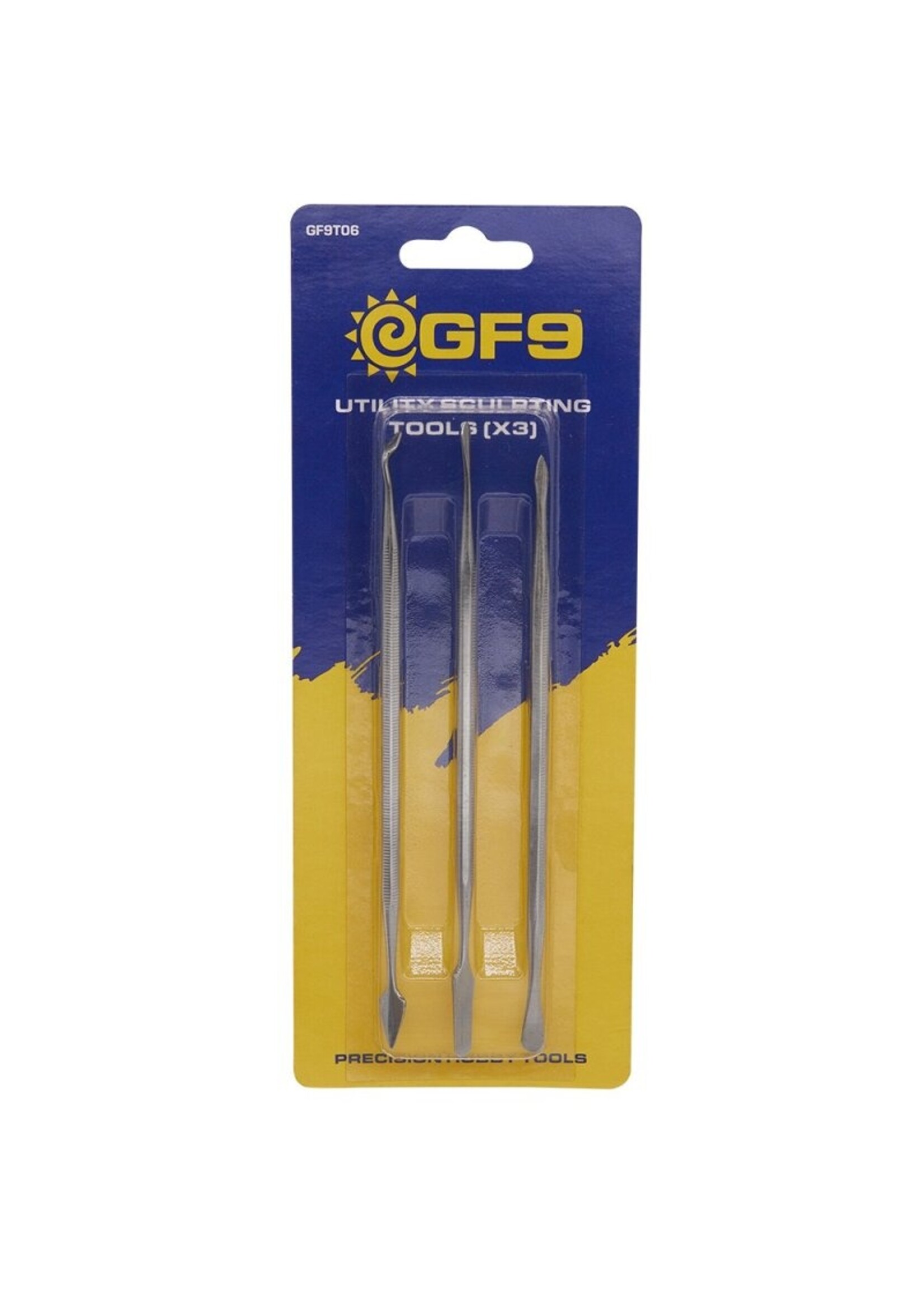 gale force nine GF9 - Utility Sculpting Tools