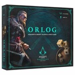ubisoft Orlog: Assassin's Creed Valhalla Dice Game
