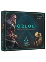 ubisoft Orlog: Assassin's Creed Valhalla Dice Game