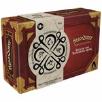 Avalon Hill HeroQuest Hero Collection: Path of the Wandering Monk