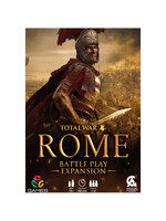 Total War: Rome Battle Play Expansion
