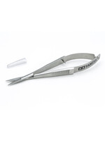 Tamiya Tamiya 74157 HG tweezer grip scissors