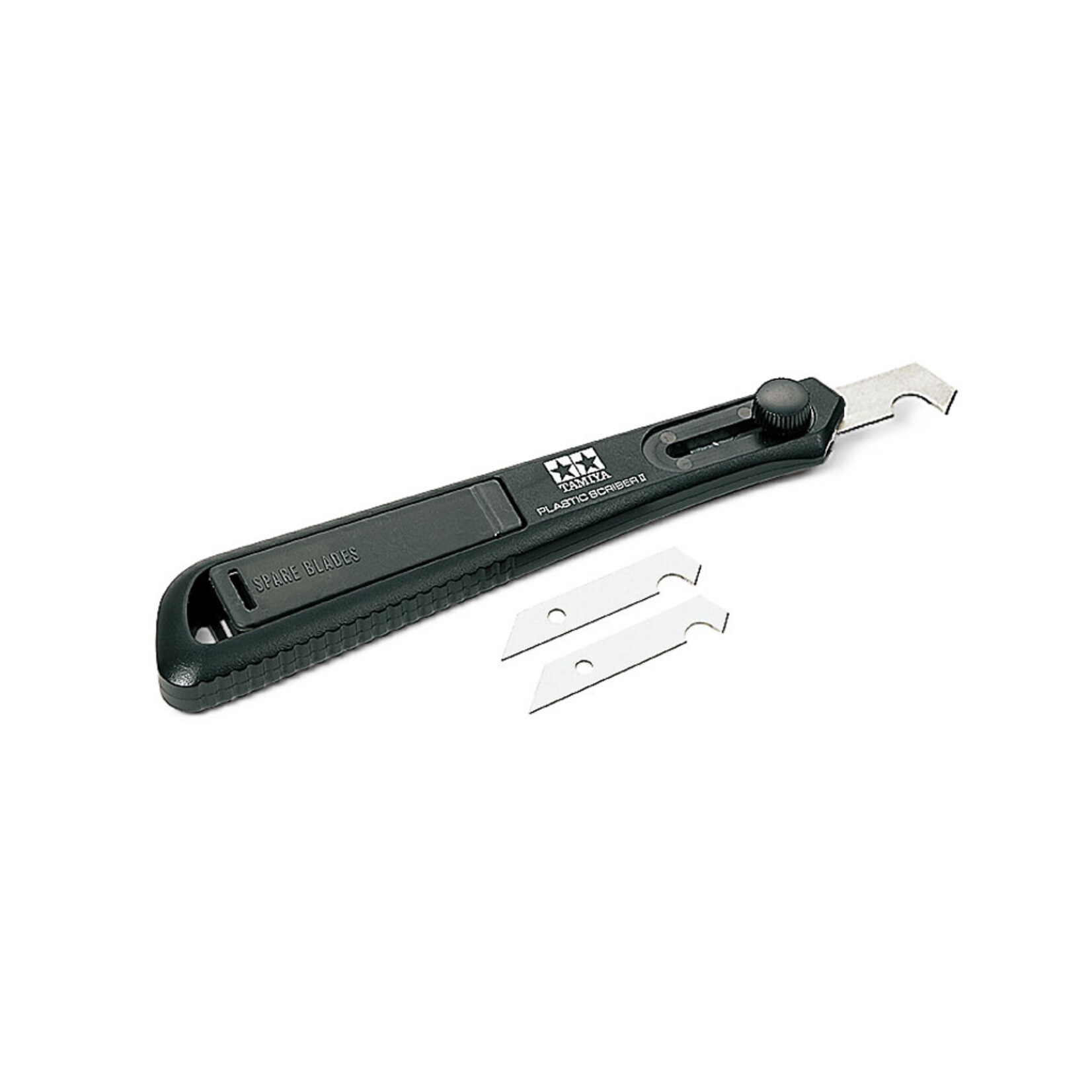 Tamiya Tamiya 74091 Plastic scriber II