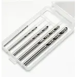 Tamiya Tamiya 74049 Basic drill set (1, 1.5, 2, 2.5, 3mm)