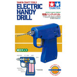 Tamiya Tamiya 74041 Electric handy drill