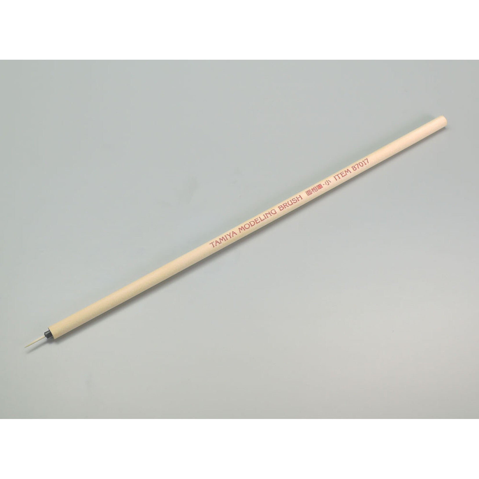 Tamiya Tamiya 87017 Pointed brush (small)