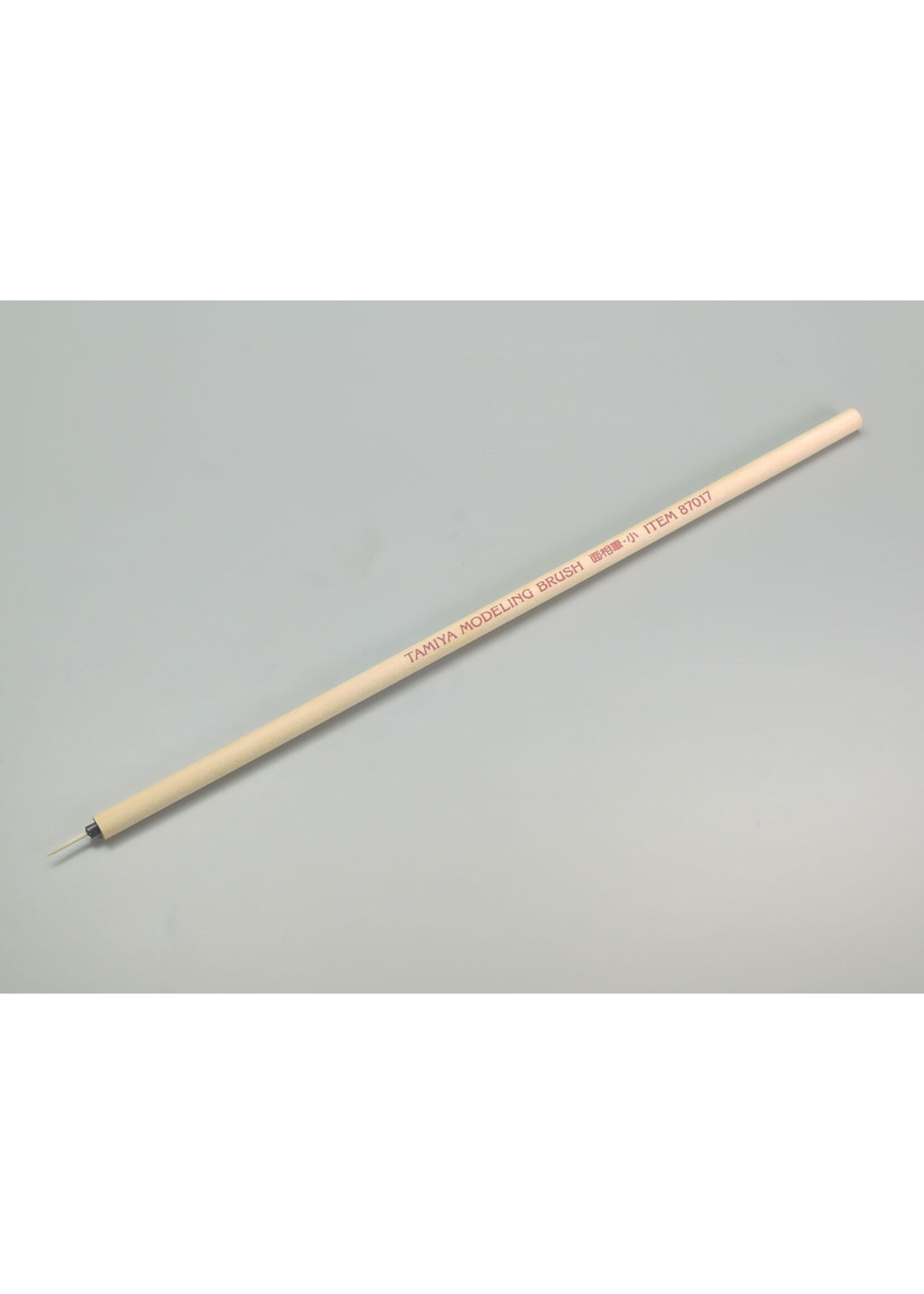 Tamiya Tamiya 87017 Pointed brush (small)