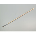 Tamiya Tamiya 87028 Flat brush no.01