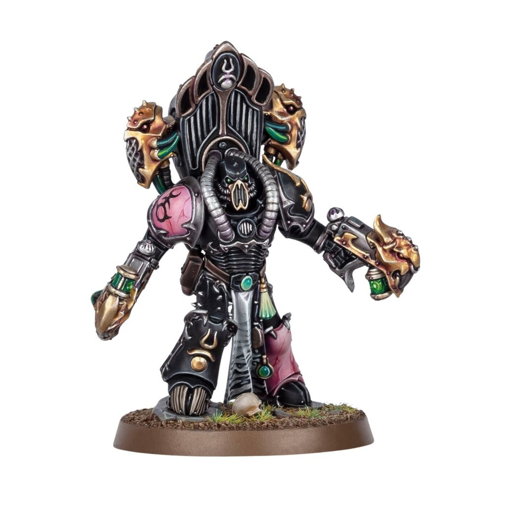 Warhammer: 40.000 Emperor'S Children: Lord Kakophonist