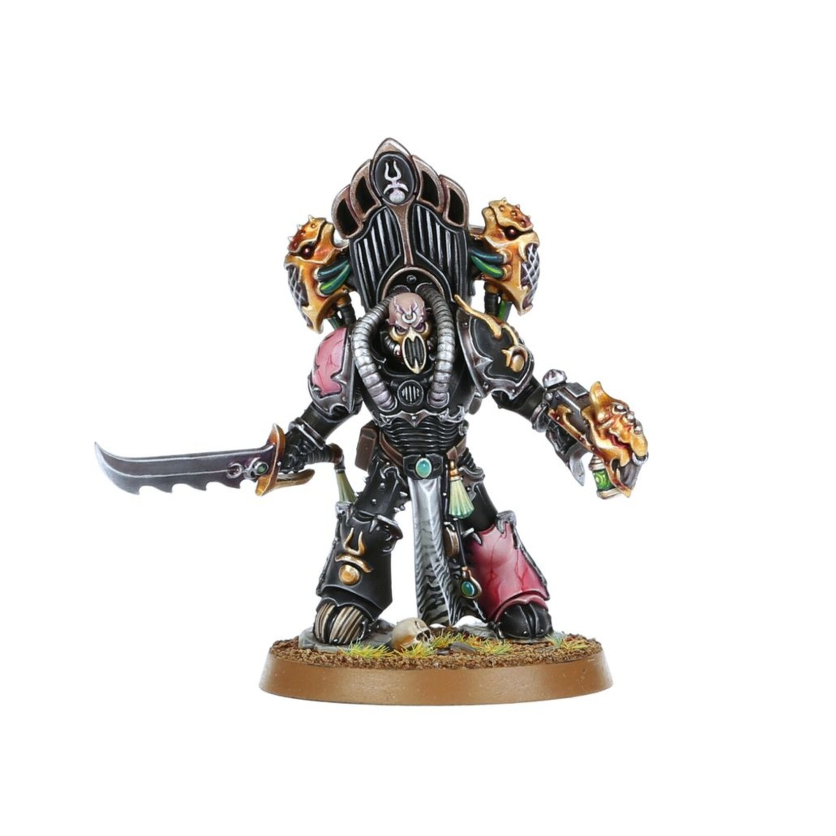 Warhammer: 40.000 Emperor'S Children: Lord Kakophonist