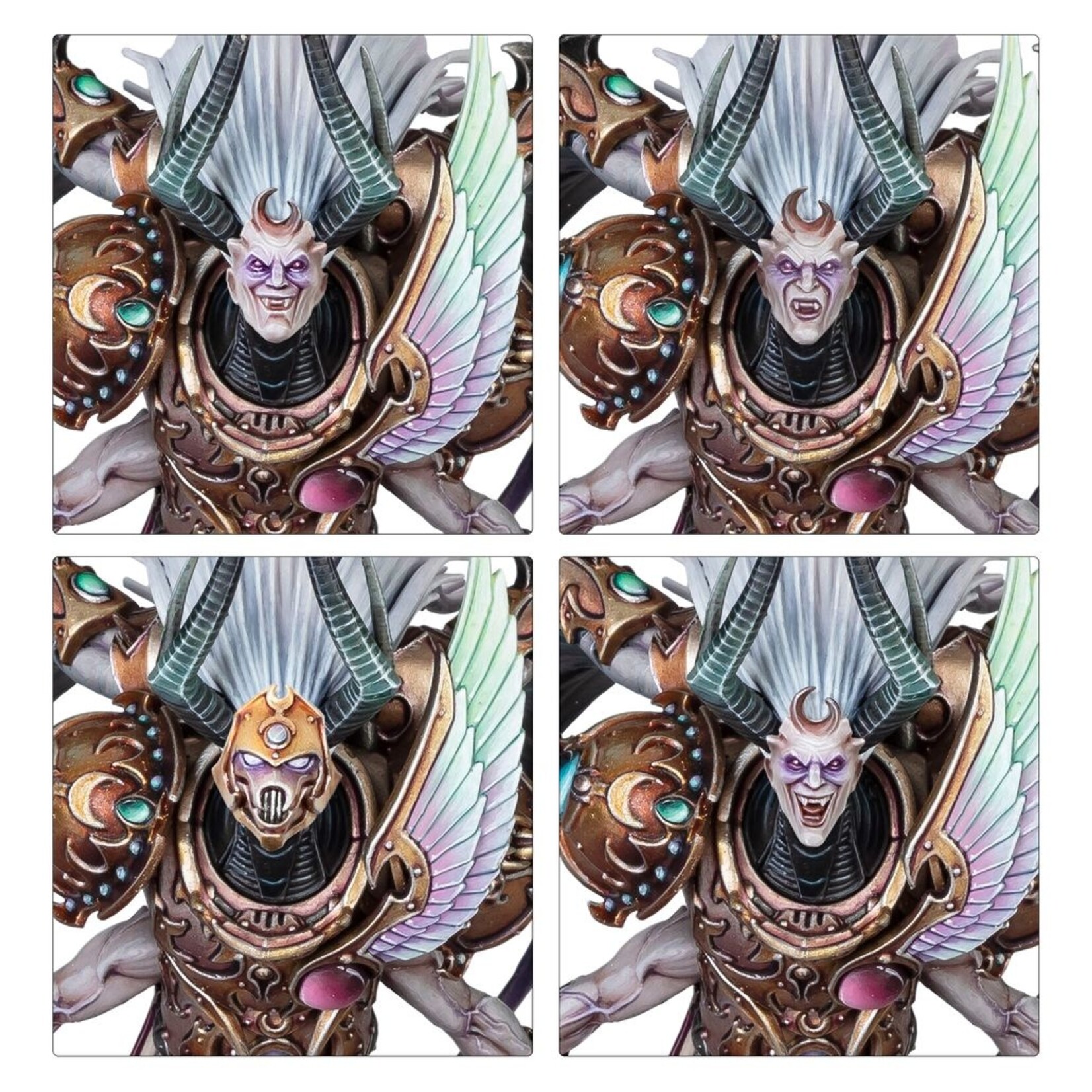 Warhammer: 40.000 Emperors Children: Fulgrim