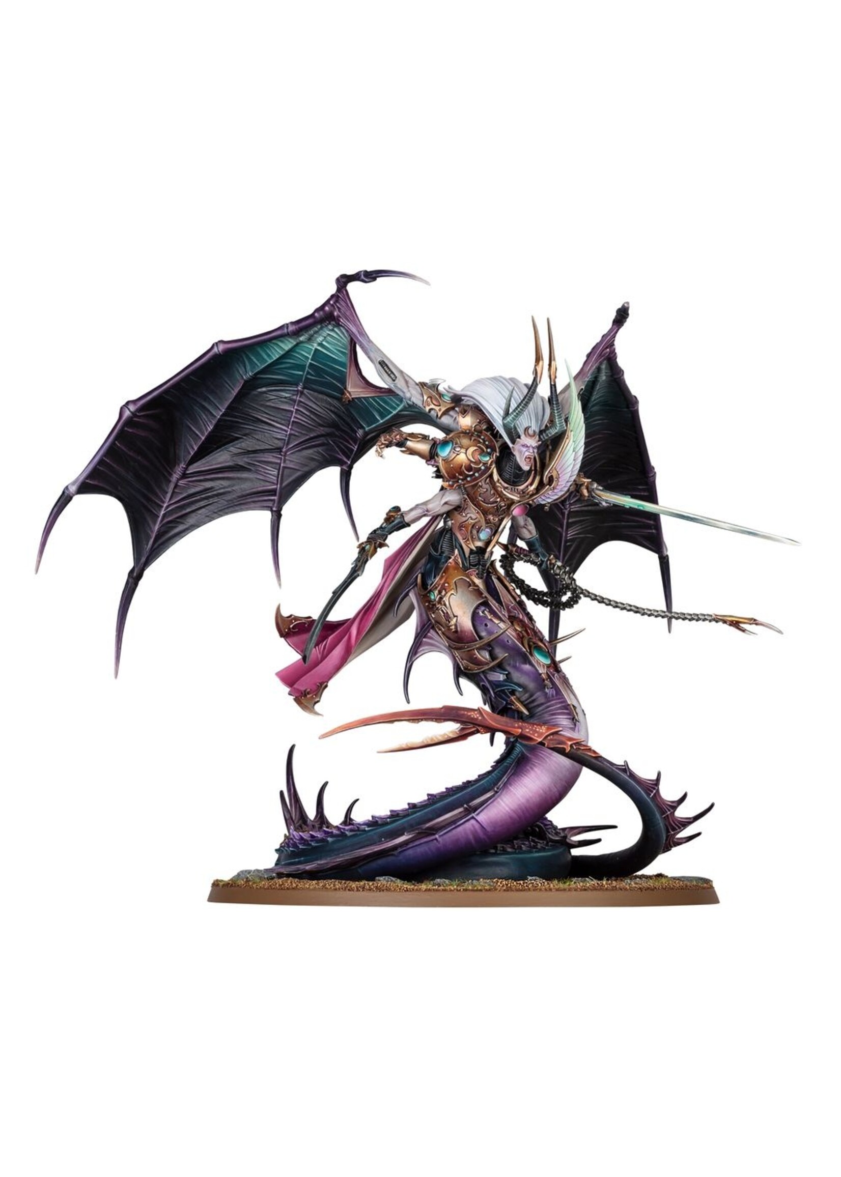 Warhammer: 40.000 Emperors Children: Fulgrim