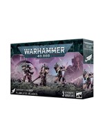 Warhammer: 40.000 Emperor'S Children: Flawless Blades