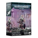 Warhammer: 40.000 Emperor'S Children: Lord Exultant
