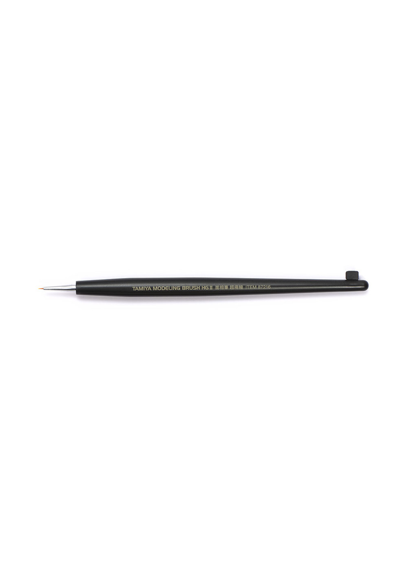 Tamiya Tamiya modeling brush HG II ultra fine