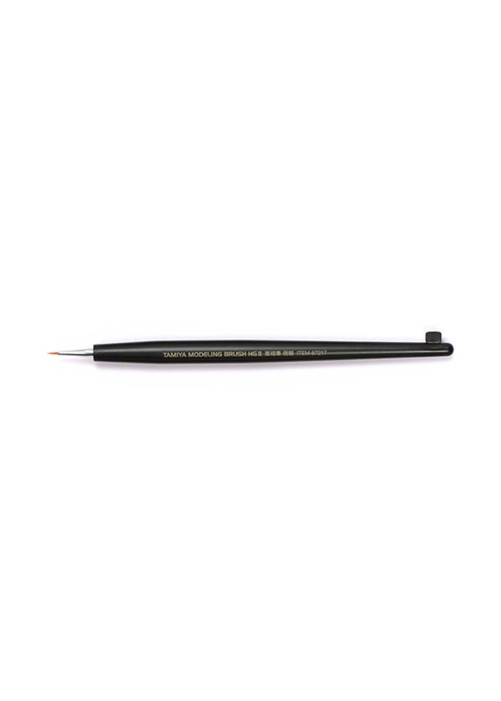 Tamiya Tamiya modeling brush HG II extra fine