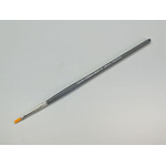 Tamiya Tamiya Modeling Brush High Finish Flat Brush No.0
