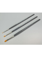 Tamiya Tamiya Modeling Brush HF Standard Set
