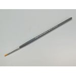 Tamiya Tamiya Modeling Brush High Finish Flat Brush No.2