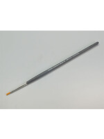 Tamiya Tamiya Modeling Brush High Finish Flat Brush No.2