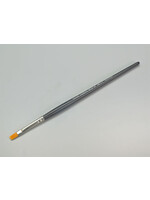 Tamiya Tamiya Modeling Brush High Finish Flat Brush No.2