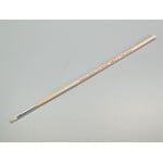 Tamiya Flat Brush No.0