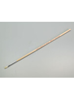 Tamiya Flat Brush No.0