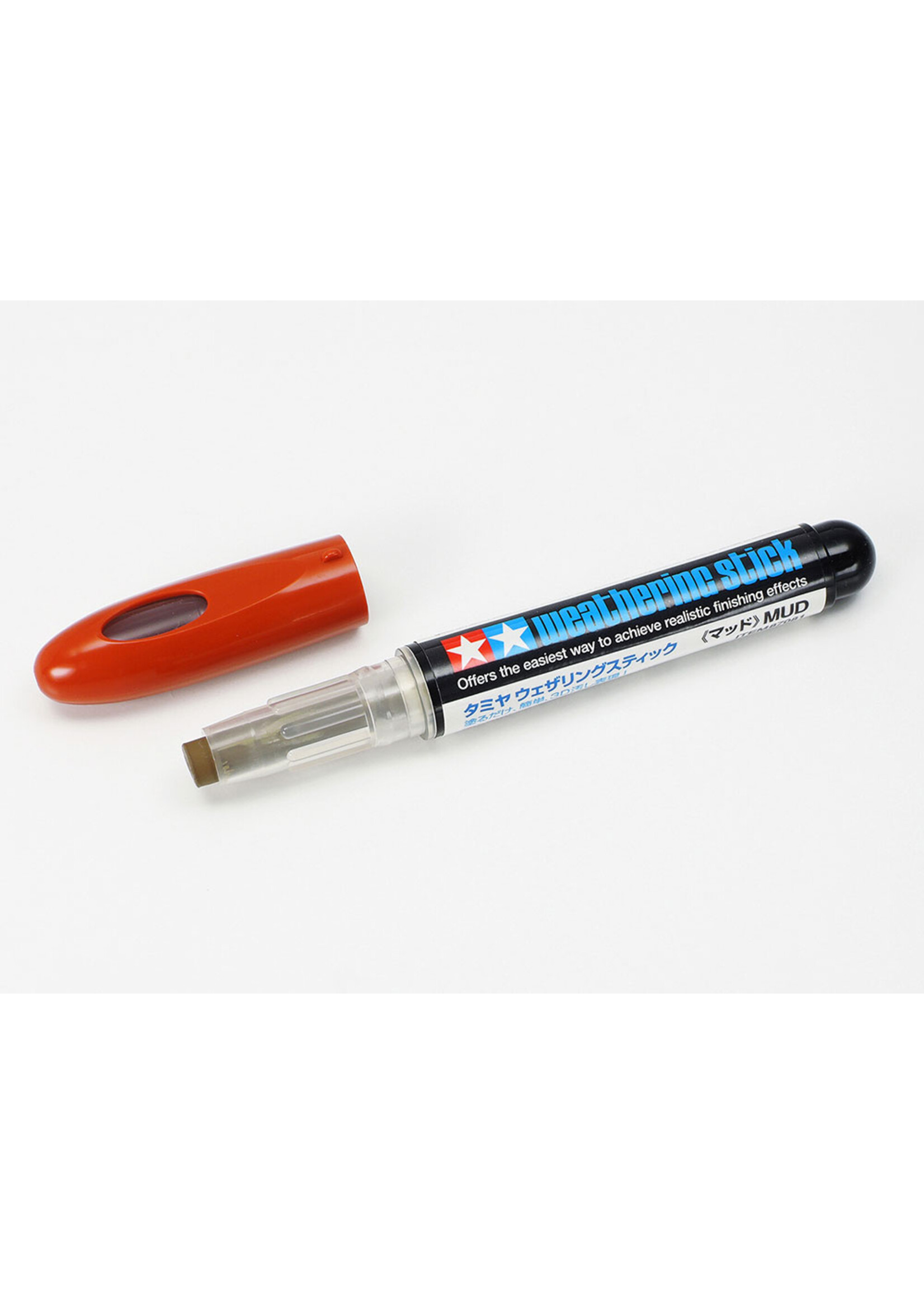Tamiya Tamiya 87081 Weathering stick (mud)