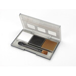 Tamiya Tamiya 87080 Weathering master B set (snow/soot/rust)