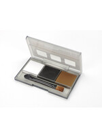 Tamiya Tamiya 87080 Weathering master B set (snow/soot/rust)