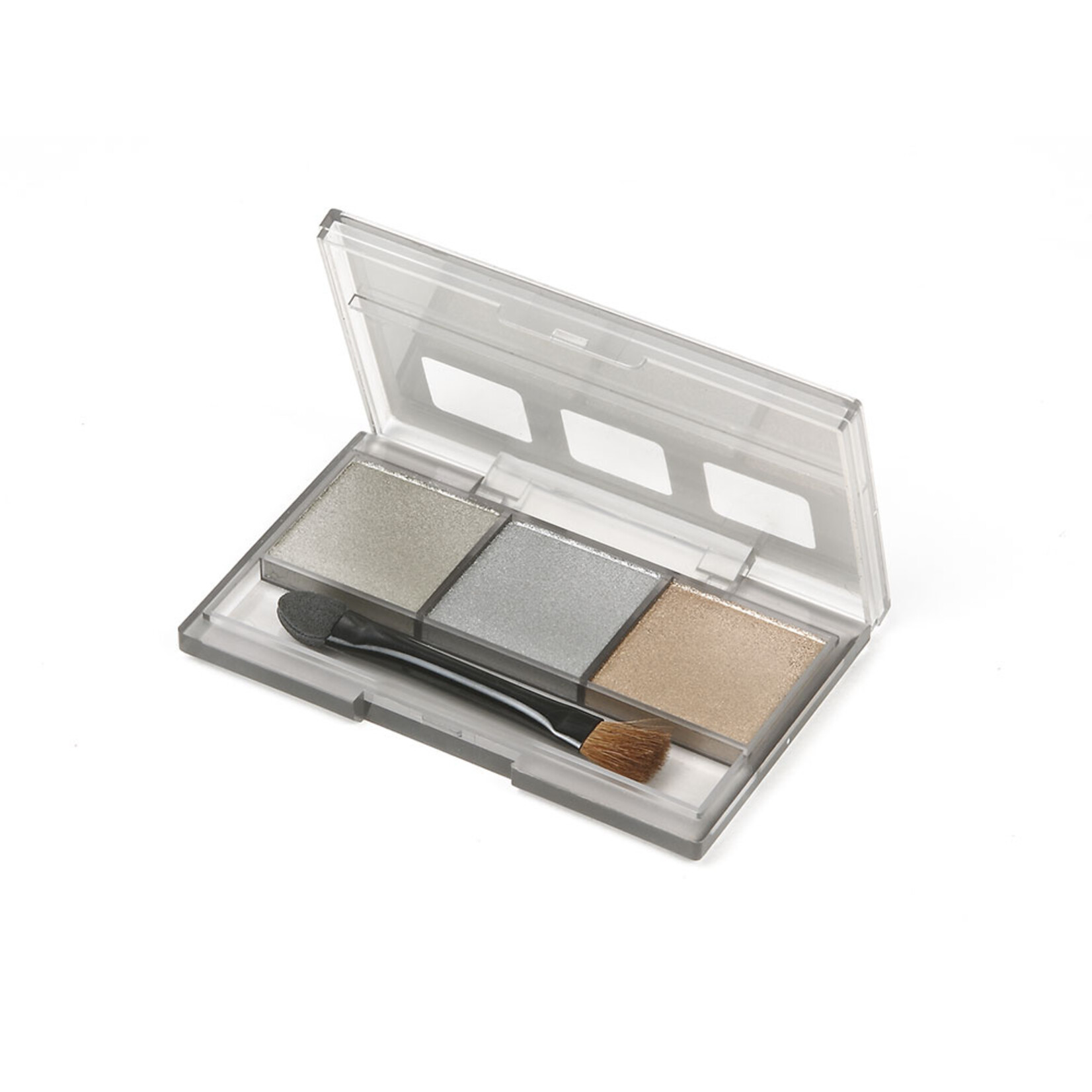 Tamiya Tamiya 87123 Weathering master F set (titanium/light gun metal/copper)