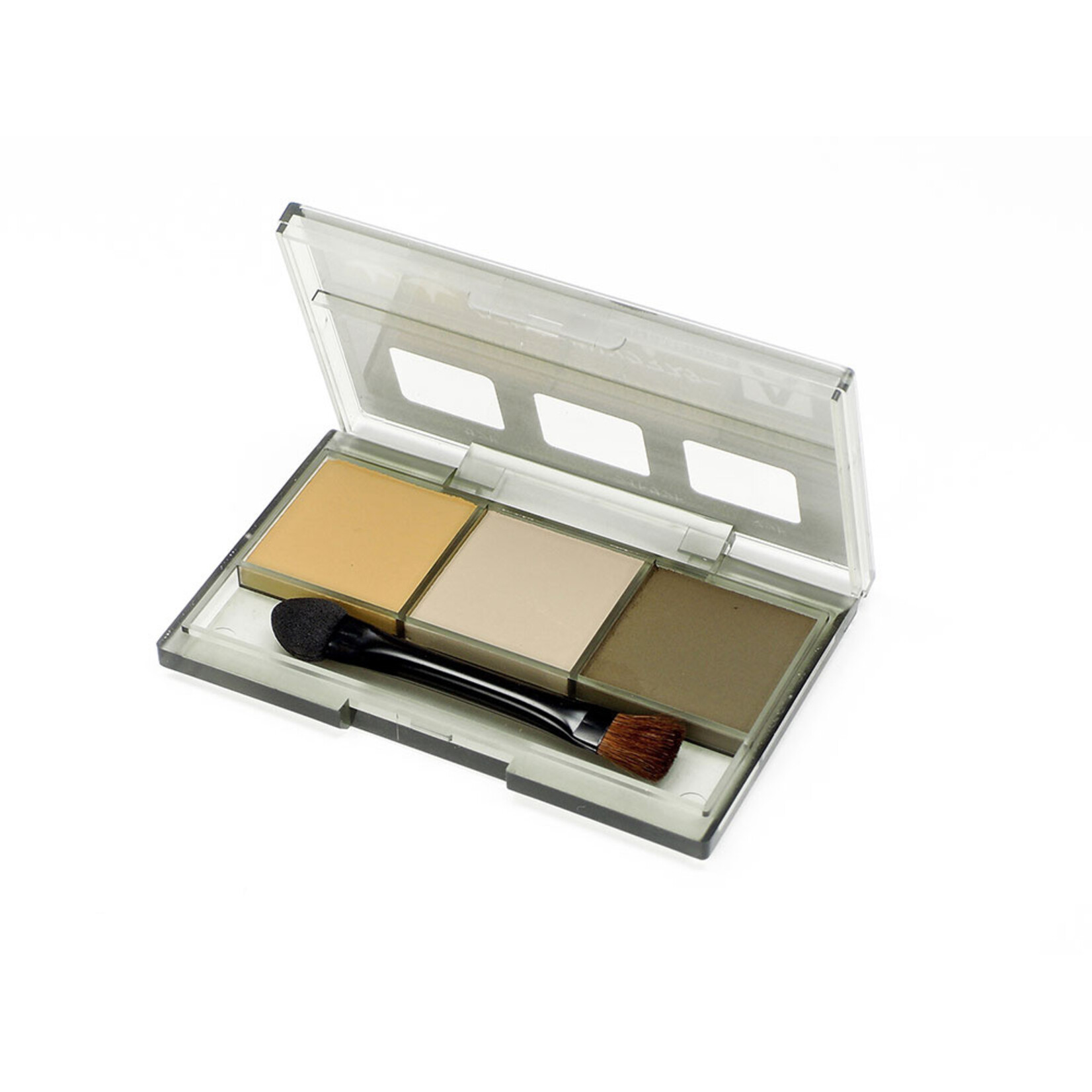 Tamiya Tamiya 87079 Weathering master A set (sand/light sand/mud)