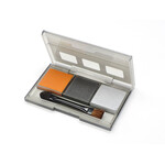 Tamiya Tamiya 87085 Weathering master C set (orange rust/gun metal/silver